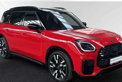 Mini Cooper S Countryman 29.381 km 38.874 &euro; Moers 47441