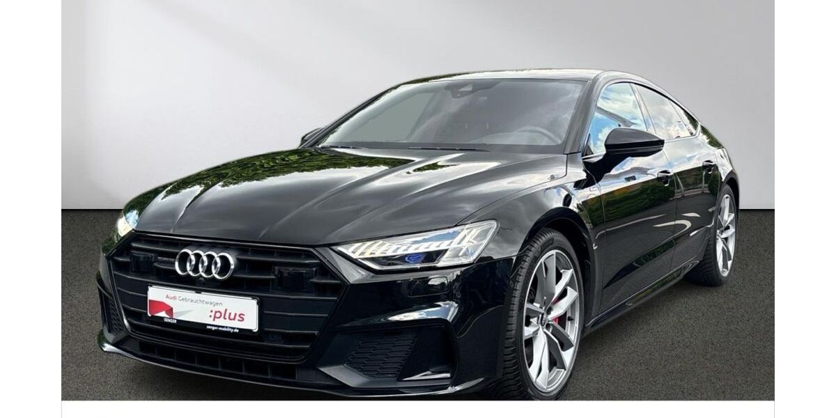Audi A7 67.954 km 54.880 &euro; Lingen 49809