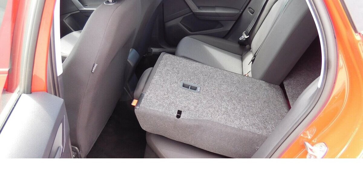 Seat Ibiza 1.0 Style Beats TSI BMT 4Trg Navi Klima 18.100 km 13.390 &euro; Vordorf 38533