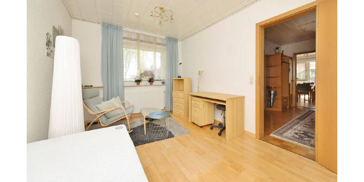 Einfamilienhaus Sande - 3 Zimmer, 112 m&sup2;, 290.000&euro; | Angebot:26487762