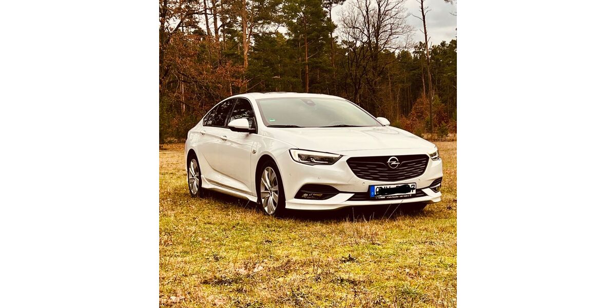 Opel Insignia 132.000 km 16.500 &euro; Loitz 17121