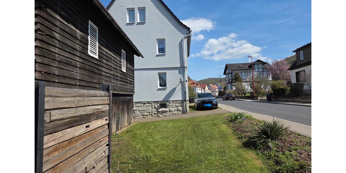 Mehrfamilienhaus, Wohnhaus Schmalkalden - 270.000&euro; | Angebot:26798006