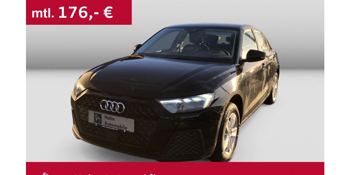 Audi A1 1.001 km 24.701 &euro; Backnang 71522