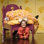 Abenteuer mit der Maus