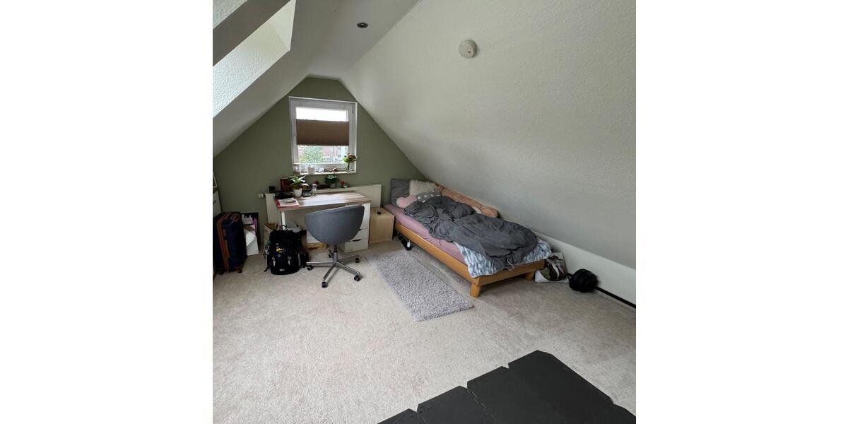 Etagenwohnung Steinbach-Hallenberg Hallenberg - 4 Zimmer, 125 m&sup2;, 870&euro; | Angebot:25823764