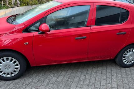 Opel Corsa 60.400 km 7.400 &euro; Altenholz 24161