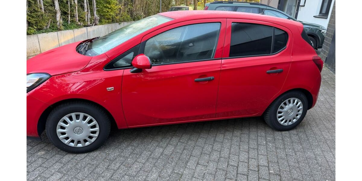Opel Corsa 60.400 km 7.400 &euro; Altenholz 24161