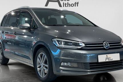 VW Touran 118.000 km 18.440 &euro; Stuttgart 70195