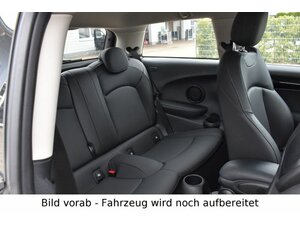 Mini Cooper SE Essential Trim Navi Leder Sitzhzg 23.239 km 19.495 &euro; Donauwörth 86609