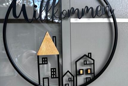 DHH mit Garten + Carport 5 zimmer