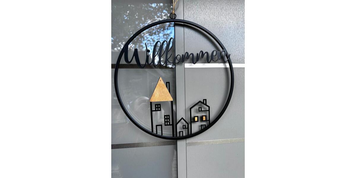 DHH mit Garten + Carport 5 zimmer