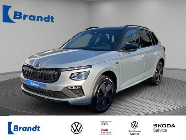 Skoda Kamiq 1.010 km 29.890 &euro; Bremen 28279