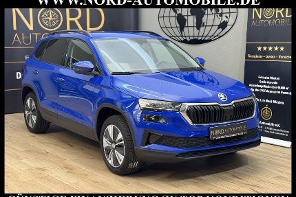 Skoda Karoq 83.159 km 20.900 &euro; Rastede/ Wahnbek 26180