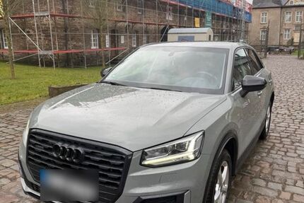Audi Q2 230.000 km 15.500 &euro; Lüdenscheid 58507