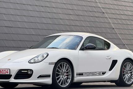 Porsche Cayman 61.828 km 61.900 € Wörrstadt 55286