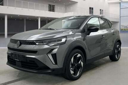 Renault Captur 12.794 km 24.890 &euro; Nordhorn 48529