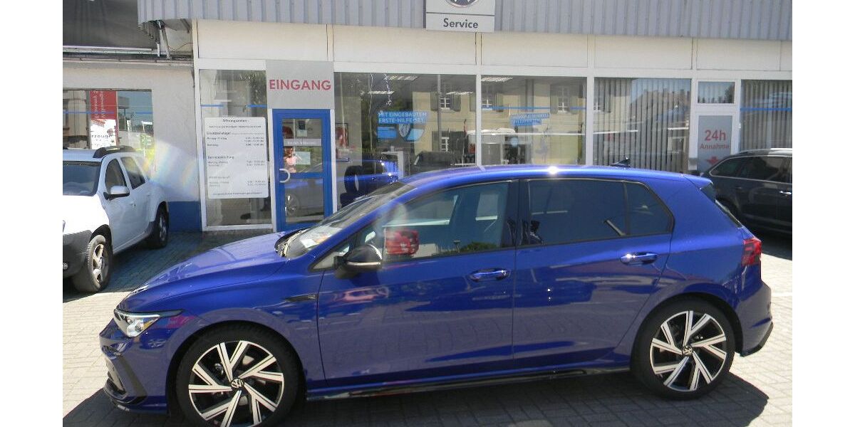 VW Golf 28.400 km 27.398 &euro; Kaiserslautern 67655