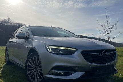 Opel Insignia 141.000 km 10.790 &euro; Uhlstädt-Kirchhasel 07407