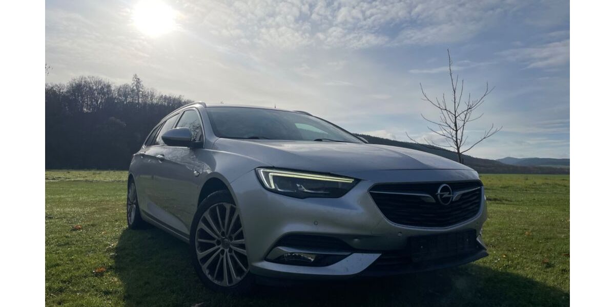 Opel Insignia 141.000 km 10.790 &euro; Uhlstädt-Kirchhasel 07407