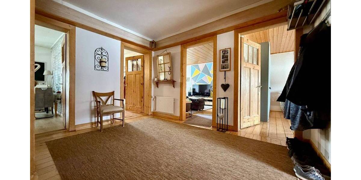 Etagenwohnung Fröndenberg/Ruhr Fröndenberg - 3 Zimmer, 108 m&sup2;, 169.000&euro; | Angebot:26108176