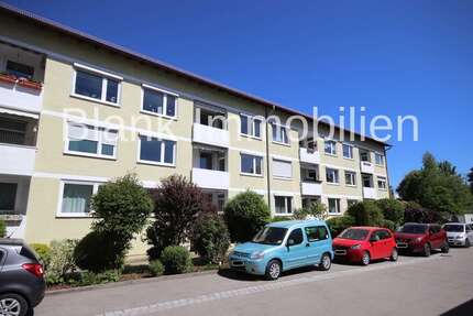 Wohnung Kempten Auf der Halde - 3 Zimmer, 82 m&sup2;, 320.000&euro; | Angebot:26462299