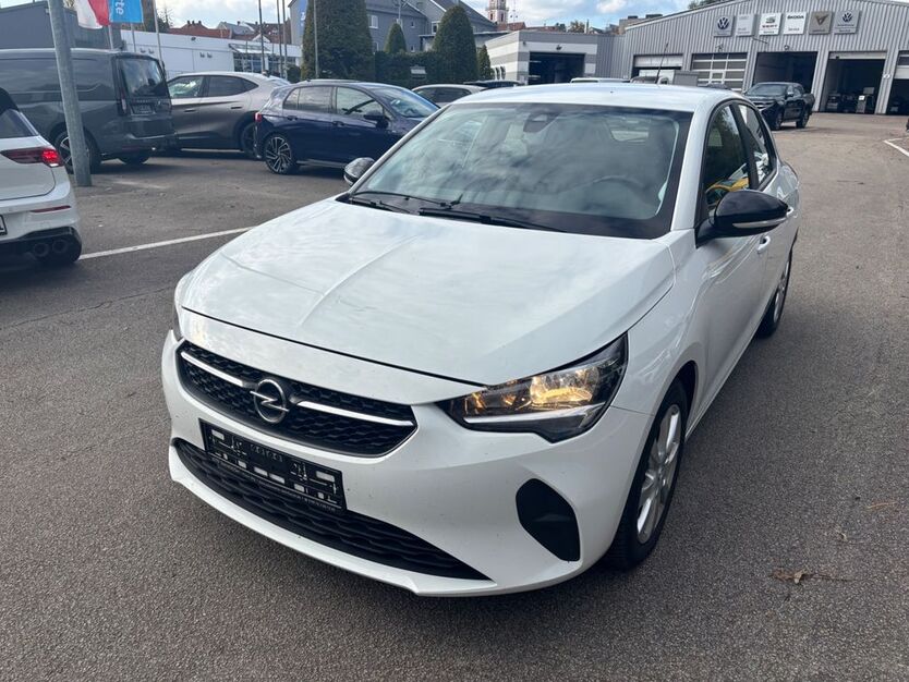 Opel Corsa 195.000 km 7.490 € Cham 93413