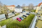 3 Raum Wohnung mit Balkon, modernen Bad mit Wanne & Dusche. - Etagenwohnung Gera Alt-Bieblach | Angebot:26876253