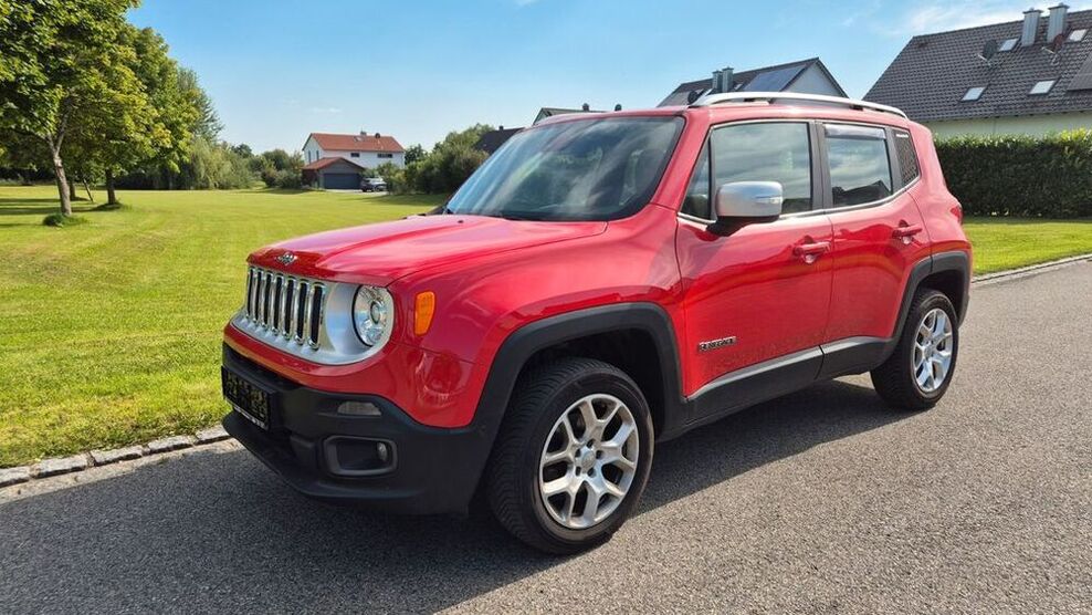 Renegade