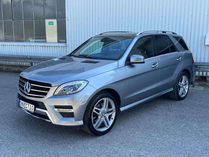 ML 350