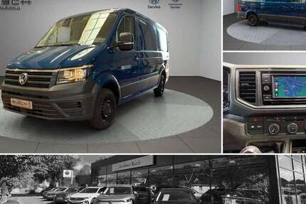 VW Crafter 34.500 km 29.950 &euro; Beverstedt 27616