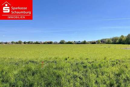 Grundstück Bad Nenndorf - 188.650&euro; | Angebot:27307851