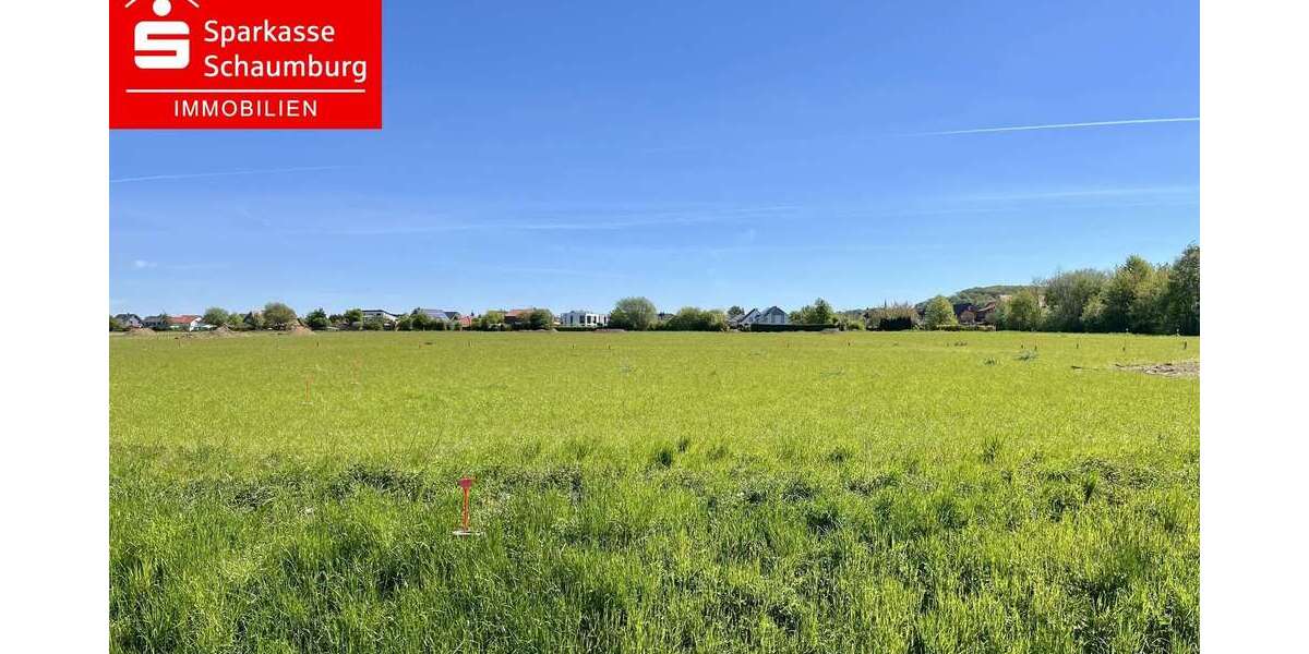 Grundstück Bad Nenndorf - 188.650&euro; | Angebot:27307851