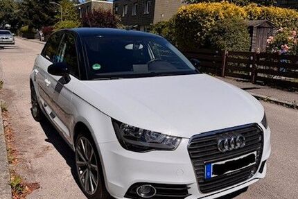 Audi A1 65.000 km 10.700 &euro; München 81827