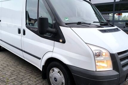 Ford Transit 120.000 km 8.800 &euro; Lügde 32676