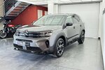 Citroen C5 Aircross 145 Mild-Hybrid Plus CarPlay DAB 39.415 km 19.219 &euro; Lich 35423
