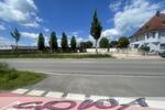Großzügiges Baugrundstück in einer guten und frequentierten Lage in Neuburg - Ein Objekt von SOWA Immobilien & Finanzen Ihrem Immobilienprofi vor Ort - Grundstück Neuburg | Angebot:25904476