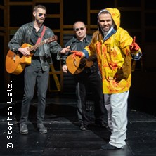 Achtsam morden 12.04.2026 Kleines Haus