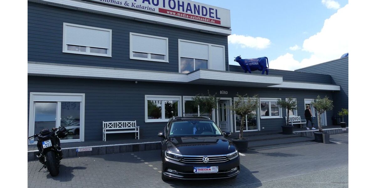 VW Passat 106.000 km 16.900 &euro; Magdeburg 39108