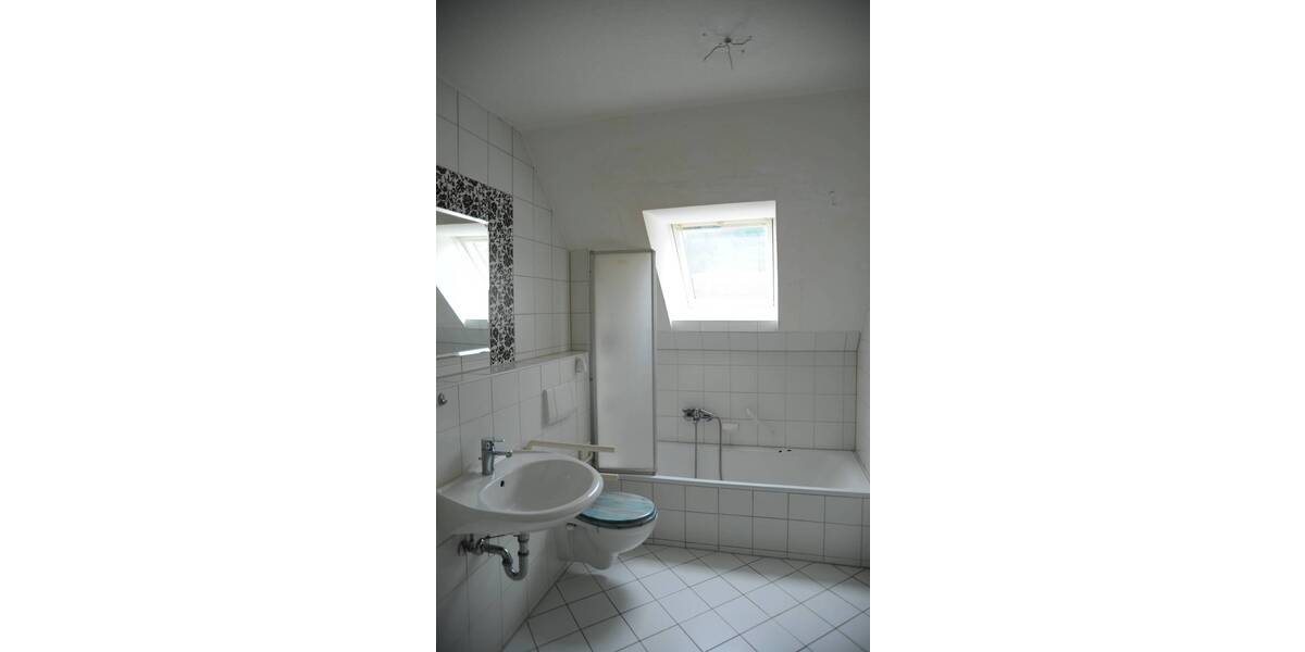 Etagenwohnung Sonneberg Bettelhecken - 3 Zimmer, 79.500&euro; | Angebot:24635171