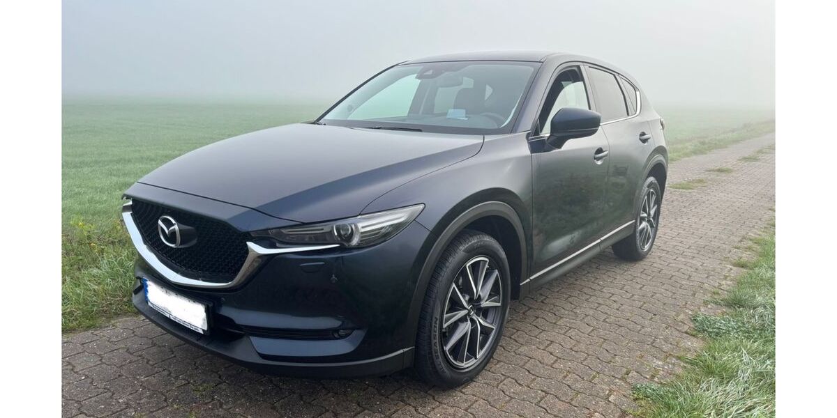 Mazda CX-5 82.000 km 17.699 &euro; Aurachtal 91086