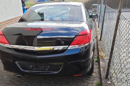 Opel Astra 104.000 km 5.700 &euro; Braubach 56338