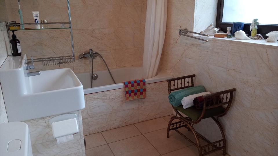 Bungalow Petershagen/Eggersdorf Eggersdorf - 3 Zimmer, 80 m&sup2;, 1.250&euro; | Angebot:26099391