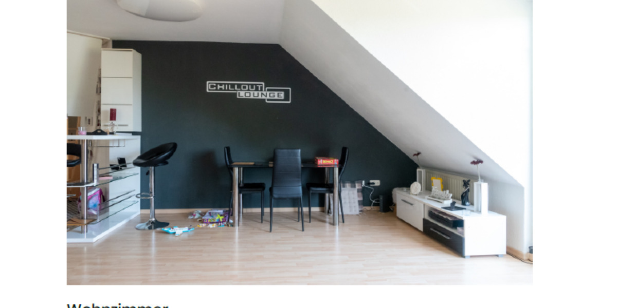 Etagenwohnung Scheeßel - 3.5 Zimmer, 83 m&sup2;, 750&euro; | Angebot:25569941