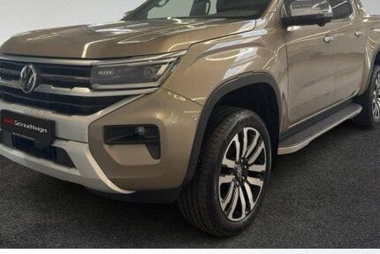 VW Amarok