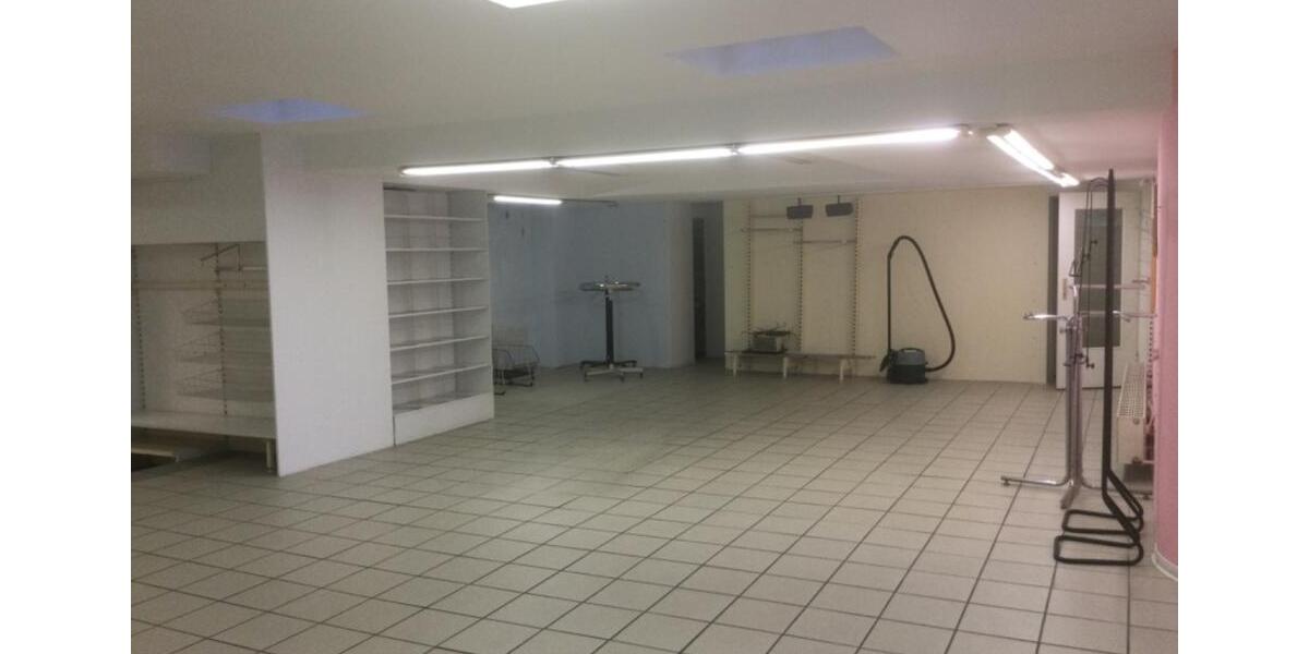 Gewerbeobjekt Bad Iburg - 600&euro; | Angebot:26446973