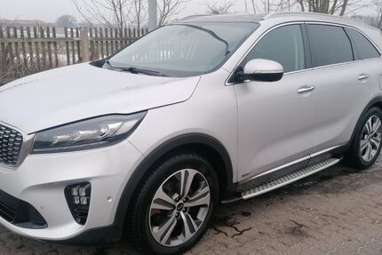 Kia Sorento 84.214 km 24.000 &euro; Drahnsdorf 15938