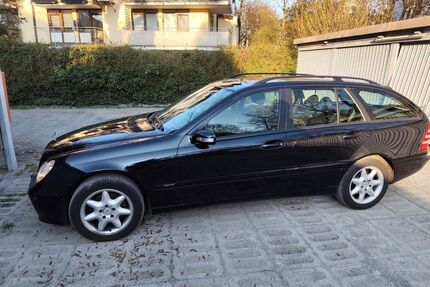 Mercedes 220