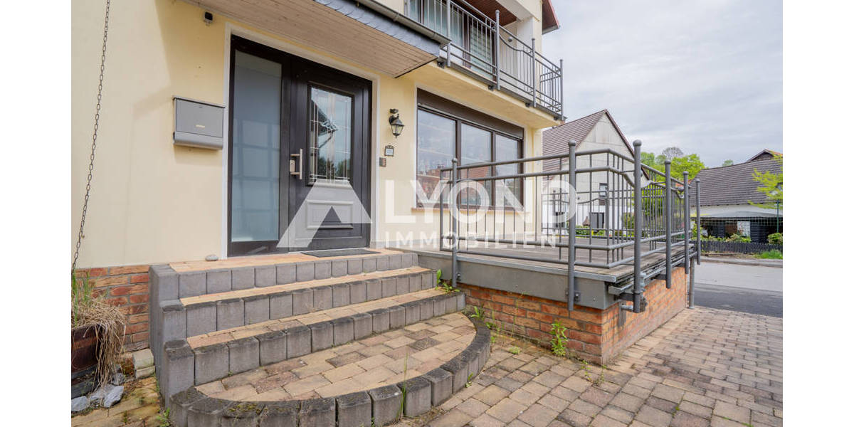 Einfamilienhaus Diemelstadt / Helmighausen Helmighausen - 1 Zimmer, 239 m&sup2;, 299.999&euro; | Angebot:25676625