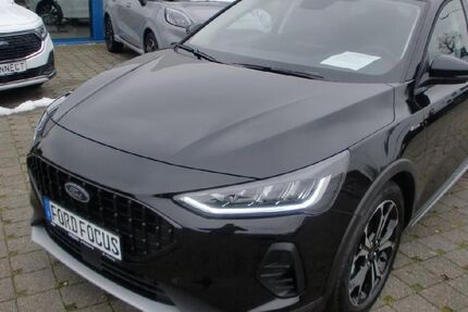 Ford Focus 41.000 km 20.990 &euro; Dessau-Roßlau 06849