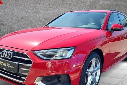 Audi A4 97.983 km 25.595 € Weiden 92637